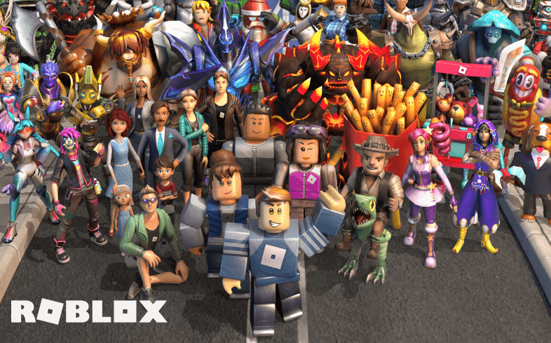 Roblox game image