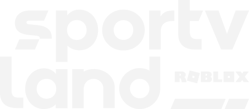 Sportv Land Roblox Logo